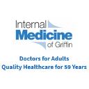 Internal Medicine of Griffin logo